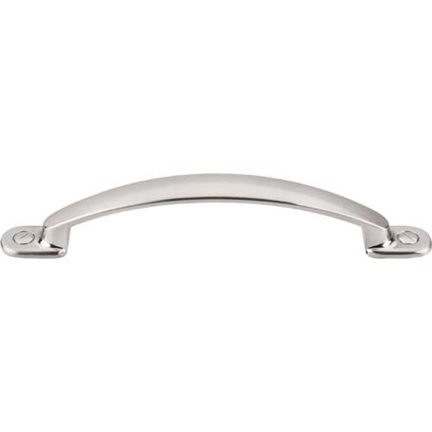 5-1/16" CTC Arendal Pull - Brushed Satin Nickel