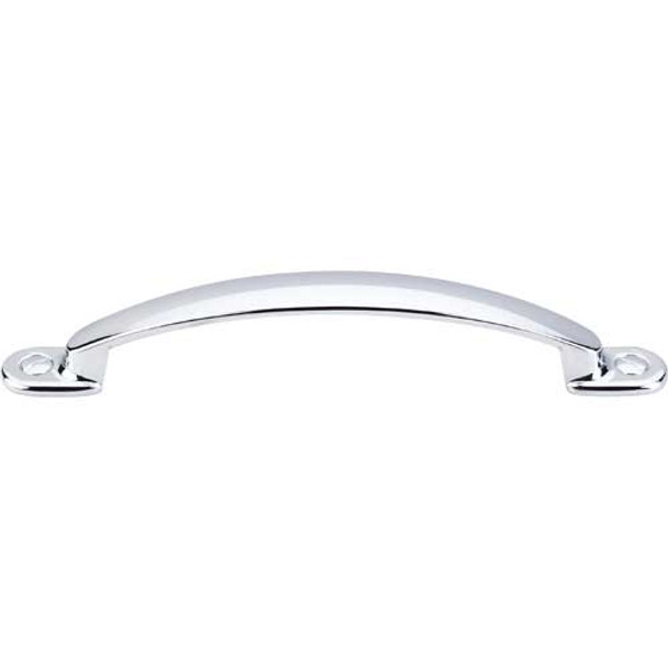 5-1/16" CTC Arendal Pull - Polished Chrome