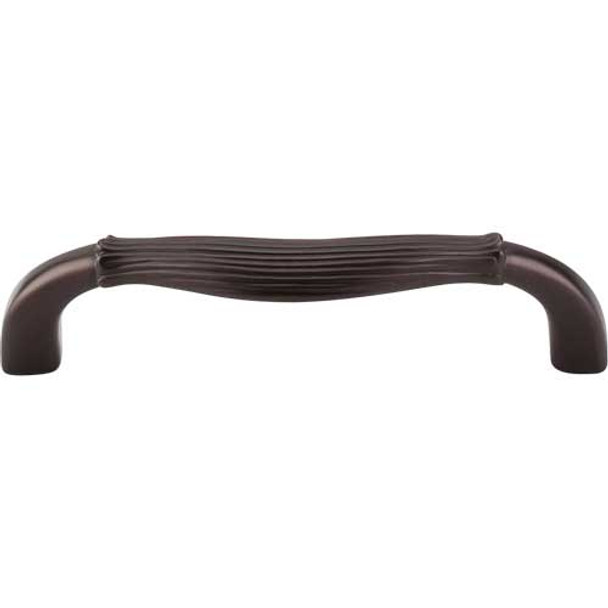 3-3/4" CTC Bow Pull - Oil-rubbed Bronze