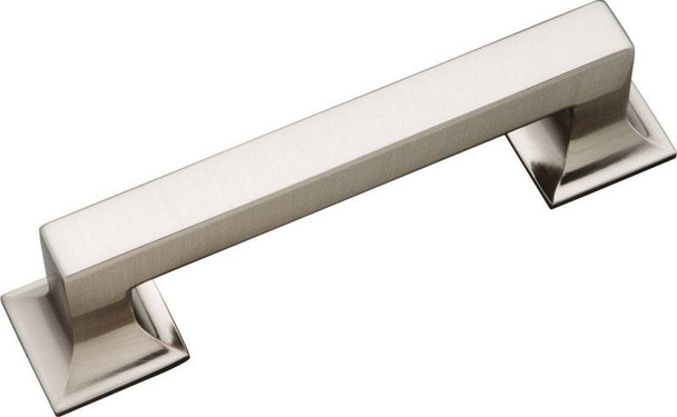 96mm CTC Studio Collection Pull - Stainless Steel