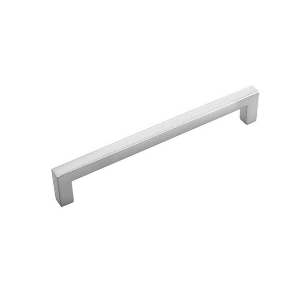 160mm CTC Rectangular Skylight Pull - Stainless Steel