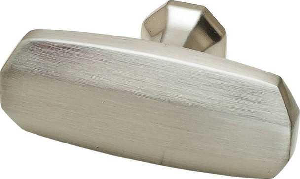 44mm Paragon T-Knob - Satin Nickel