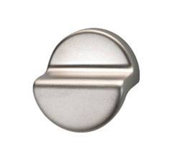 41mm Dia. Prishpreed Finger Knob - Matt Nickel