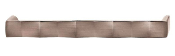 160mm CTC Aztec Handle - Stainless Steel