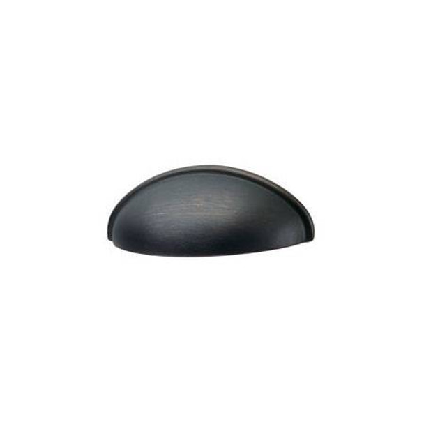 64mm CTC Plano Cup Handle - Oil-rubbed Bronze