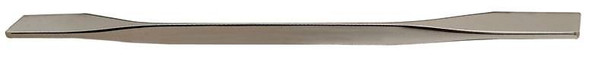 288mm CTC Neutral Angle Cut Handle - Polished Chrome