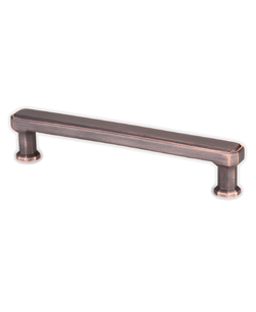 128mm CTC Harmony Pull - Verona Bronze