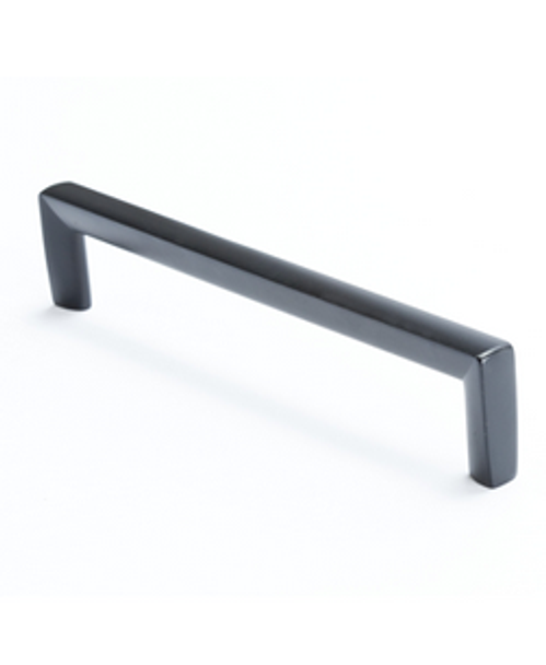 160mm CTC Metro Pull - Matte Black