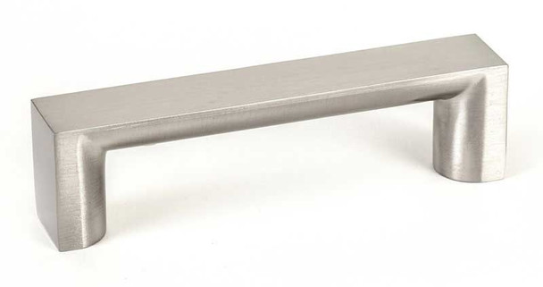 96mm CTC Elevate Pull - Brushed Nickel