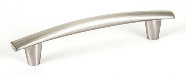 128mm CTC Meadow Pull - Brushed Nickel