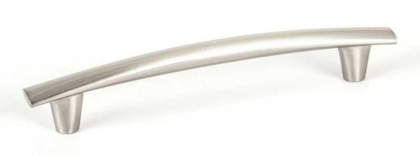 160mm CTC Meadow Pull - Brushed Nickel