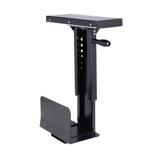 Rotating Tower CPU Holder