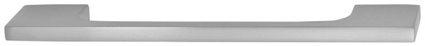 128mm CTC Maza Ska Rectangle Handle - Brushed Nickel