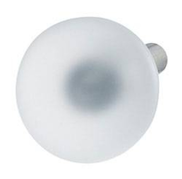 36mm Dia. Headers Knob - Stainless Steel