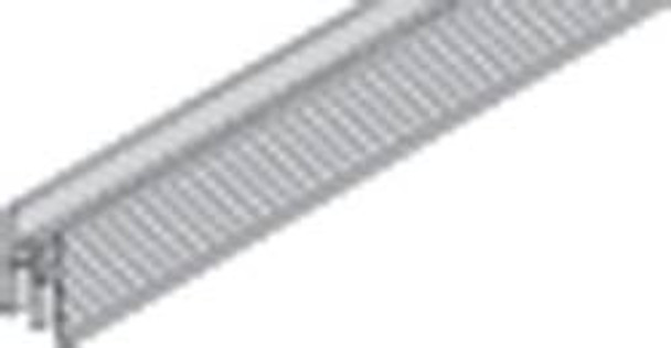 Guide Rail, aluminum, 2.5 meters