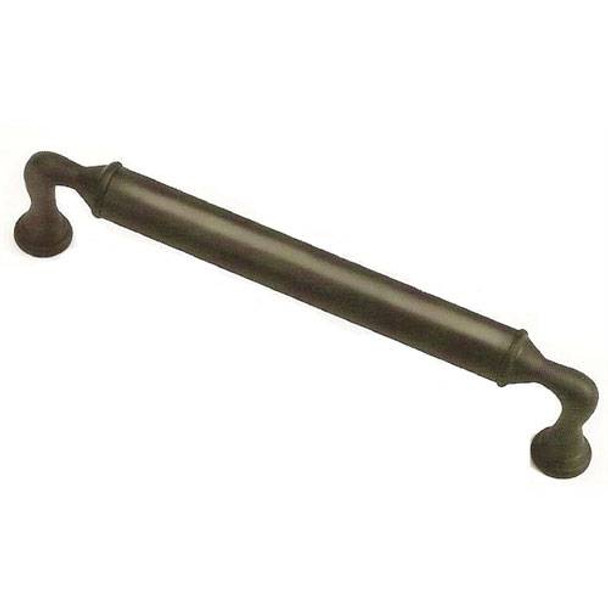 192mm CTC Kensington Pull - Oil-Rubbed Bronze