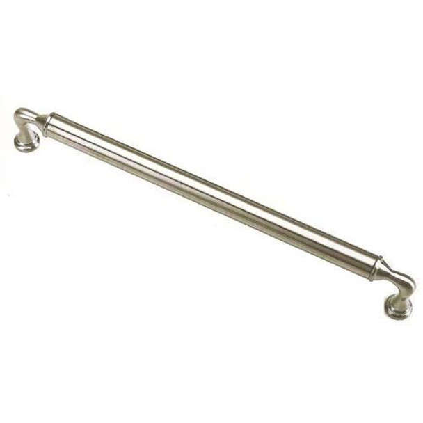 256mm CTC Kensington Pull - Brushed Satin Nickel