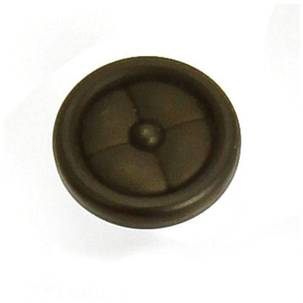 1-1/4" Dia. Paris Knob - Oil-Rubbed Bronze