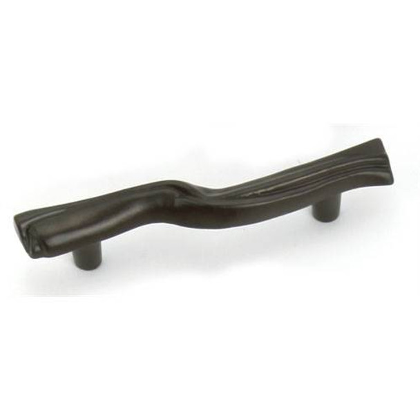 3" CTC Garbow Pull - Oil-Rubbed Bronze