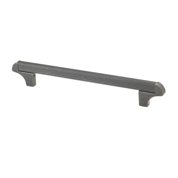 160mm CTC Italian Designs Cabinet Pull -  Dark Bronze