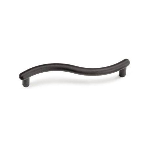 96mm CTC Delano "S" Pull - Oil-Rubbed Bronze