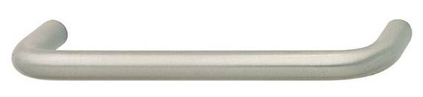 96mm CTC Essentials Wire Pull - Brushed Nickel