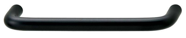 89mm CTC Essentials Wire Pull - Black Matt