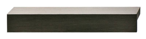 96mm CTC Westin Extruted Handle - Stainless Steel