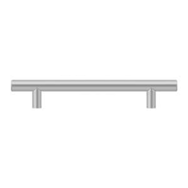 5" CTC Stainless Steel Bar Pull - Stainless Steel