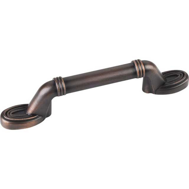 3" CTC Vienna Trunk Pull - Brushed Oil Rubbed Bronze