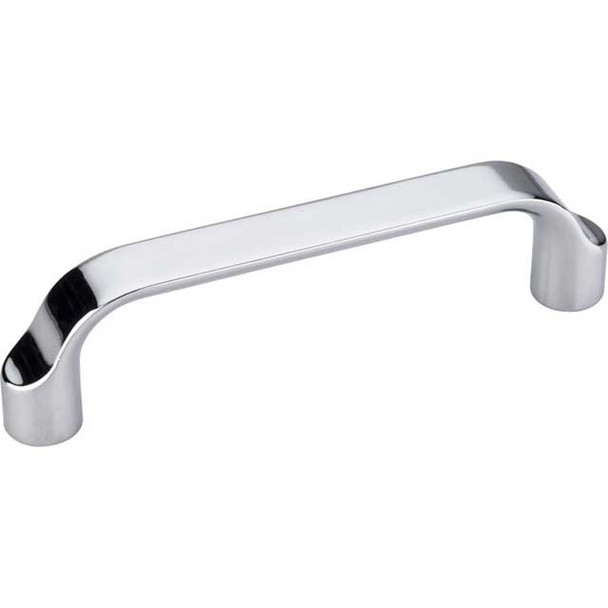 96mm CTC Brenton Pull - Polished Chrome