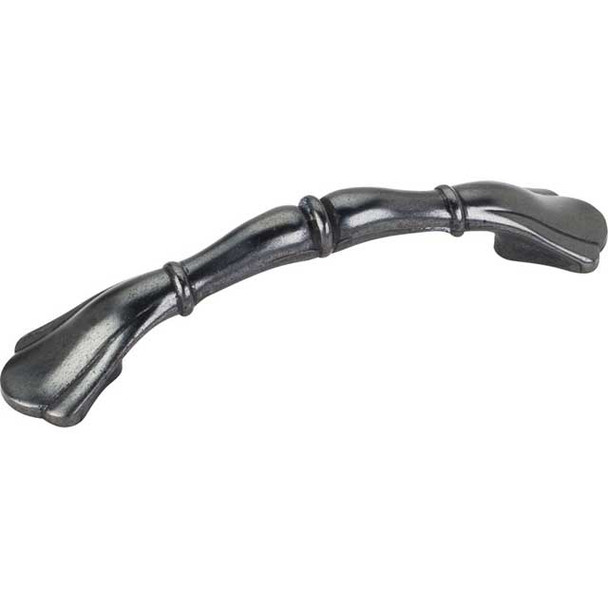 3" CTC Gatsby Pull - Gun Metal