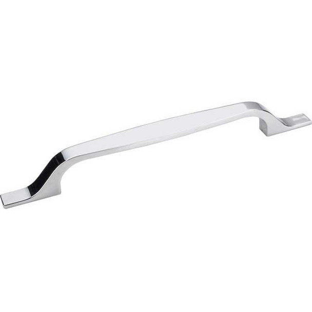 160mm Cosgrove Pull - Polished Chrome