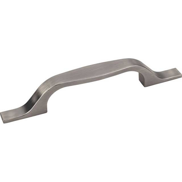 96mm Cosgrove Pull - Brushed Pewter