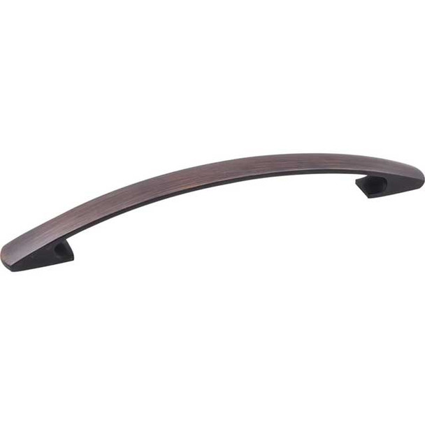 160mm CTC Strickland Appliance Pull - Brushed Oil Rubbed Bronze