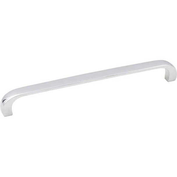 160mm CTC Slade Appliance Pull - Polished Chrome