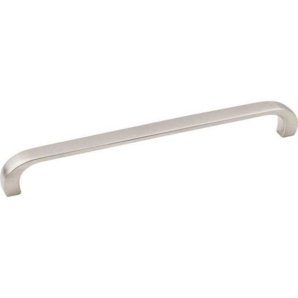 160mm CTC Slade Appliance Pull - Satin Nickel