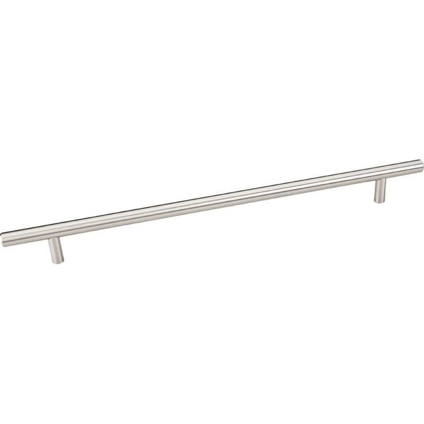 288mm CTC Naples Hollow Bar Pull - Stainless Steel