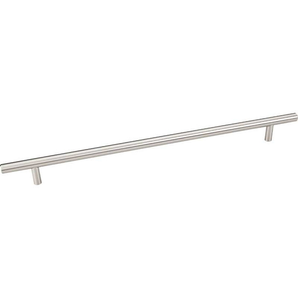 319mm CTC Naples Hollow Bar Pull - Stainless Steel