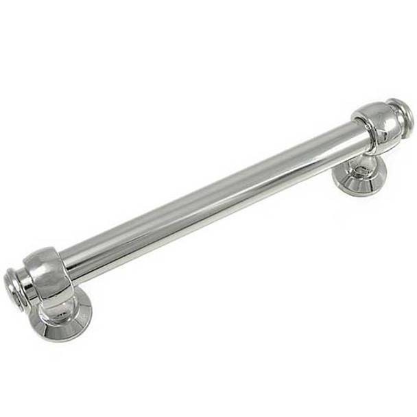 5" CTC Balance Pull - Polished Nickel