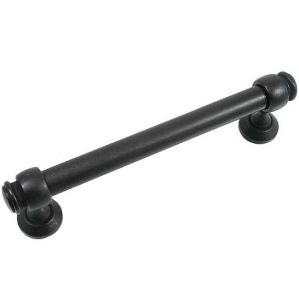 5" CTC Balance Pull - Oil Rubbed Bronze