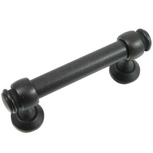 3" CTC Balance Pull - Oil Rubbed Bronze