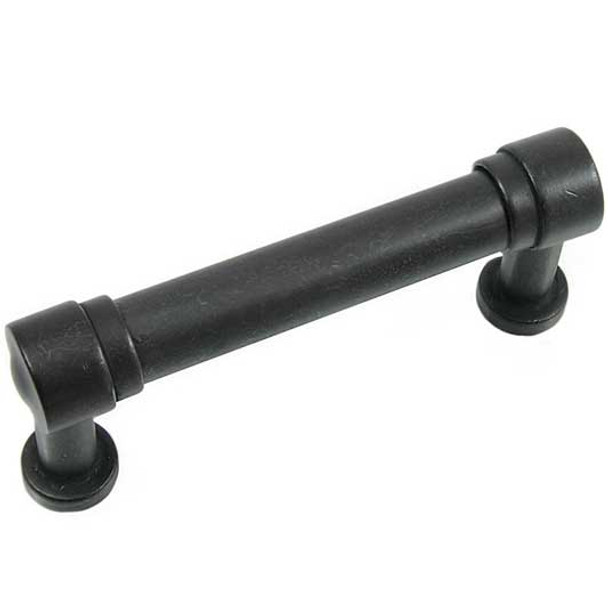 3" CTC Precision Pull - Oil Rubbed Bronze