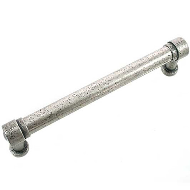 5" CTC Precision Pull - Distressed Pewter