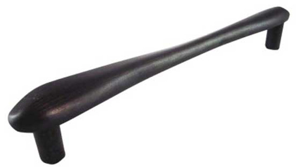 12" CTC Potato Oversized Pull - Oil Rubbed Bronze