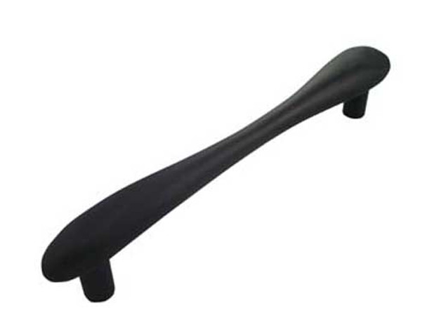 18" CTC Oversize Potato Pull - Oil Rubbed Bronze