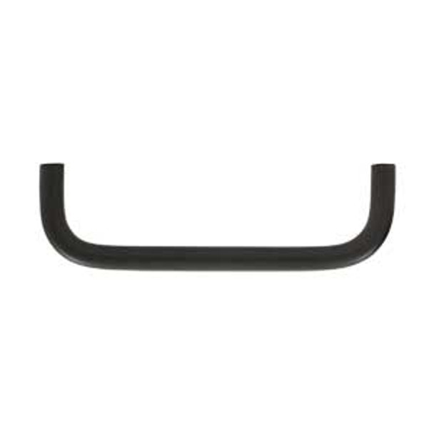 4" CTC Solid Brass Wire Pull - Oil-rubbed Bronze