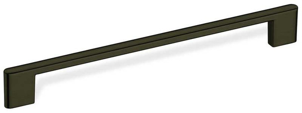 192mm CTC Flat Top Handle - Dark Nickel