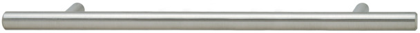 333mm CTC Bar Pull - Stainless Steel Look 333mm CTC Bar Pull - Stainless Steel Look