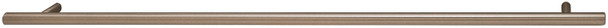 562mm CTC Bar Pull - Stainless Steel Look 562mm CTC Bar Pull - Stainless Steel Look